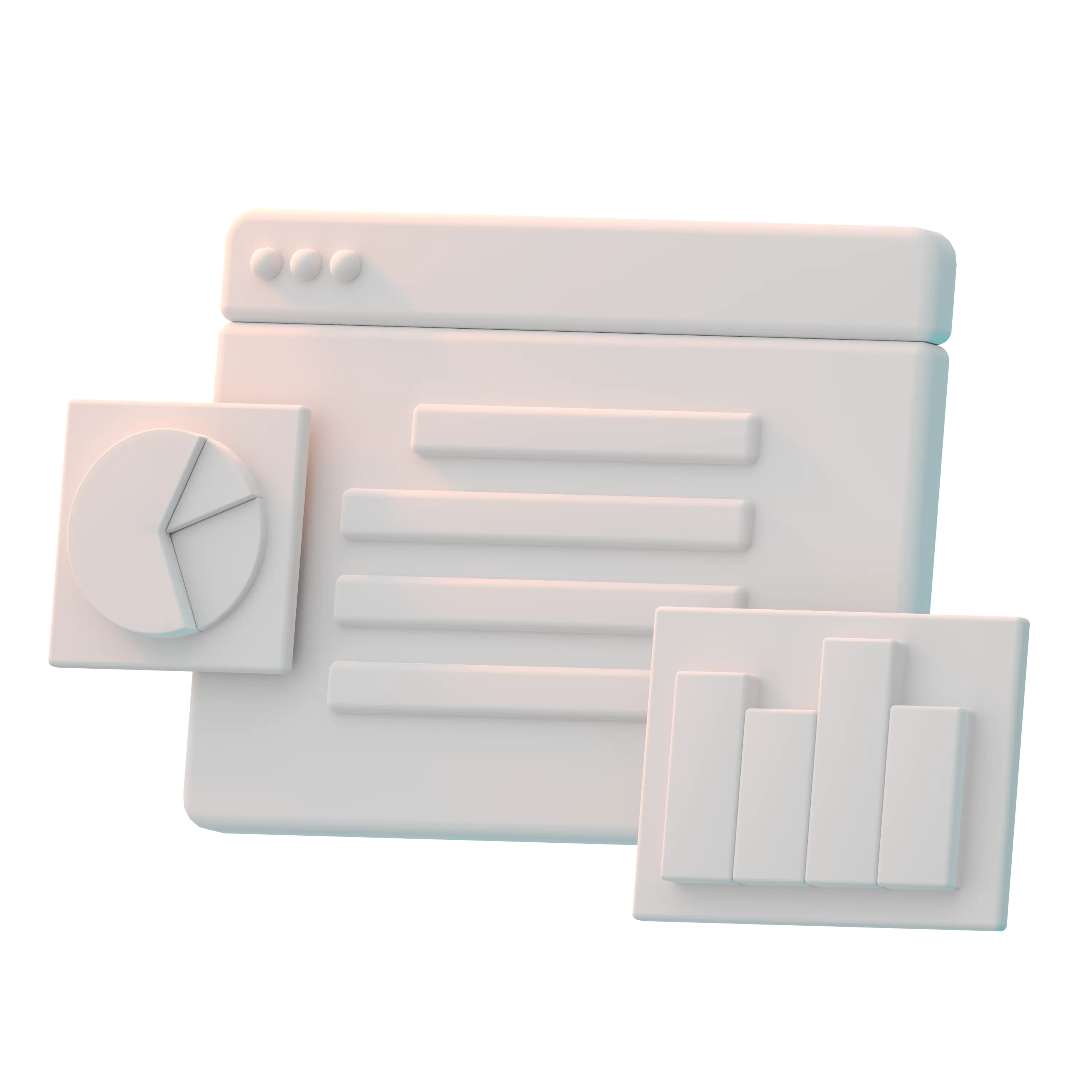 Client-Centric Focus